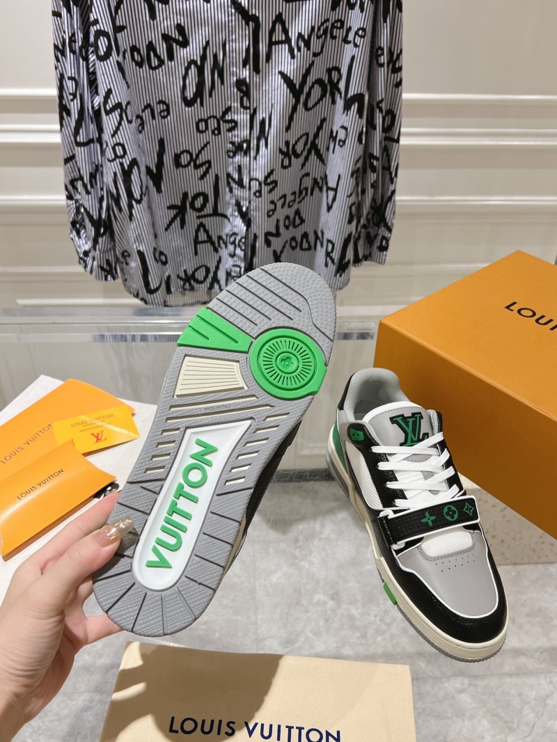 Louis Vuitton Sneakers